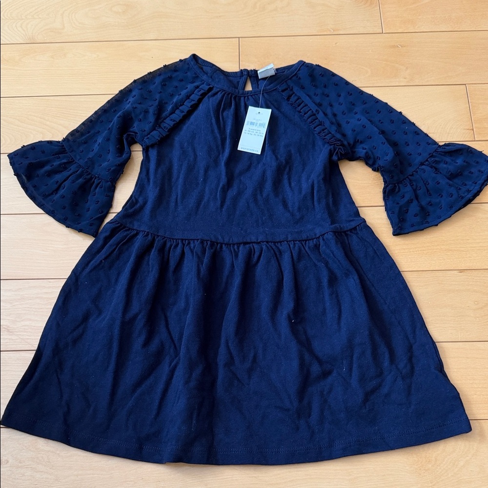 Baby gap dress size 3 new with tags